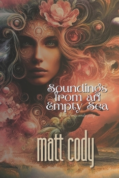 Paperback Soundings from an Empty Sea Book