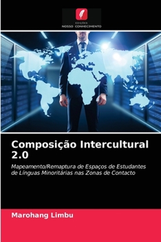 Paperback Composição Intercultural 2.0 [Portuguese] Book