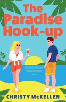 Paperback The Paradise Hook-Up Book