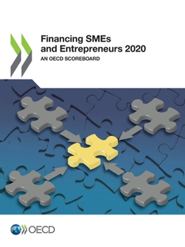 Paperback Financing SMEs and Entrepreneurs 2020 Book