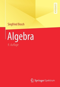 Paperback Algebra [German] Book