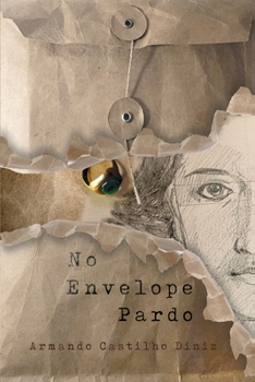 Paperback No envelope pardo [Portuguese] Book