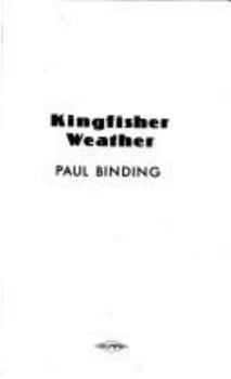Paperback Kingfisher Weather Book
