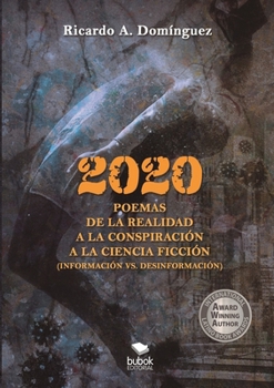 Paperback 2020 [Spanish] Book