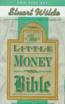 Audio Cassette Little Money Bible Book