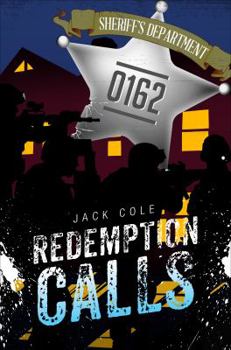 Paperback Redemption Calls Book