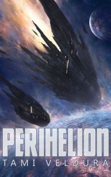 Paperback Perihelion Book