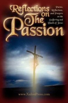 Paperback Reflections on The Passion Book