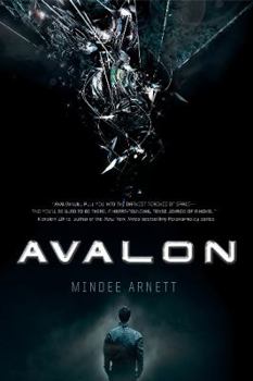 Avalon - Book #1 of the Avalon