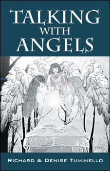 Paperback Talking With Angels Book