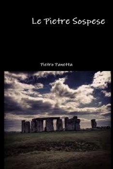 Paperback Le Pietre Sospese [Italian] Book