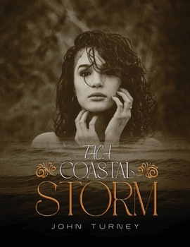 Paperback TACA Coastal Storm Book