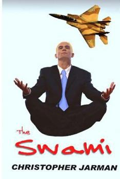 Paperback The Swami Book