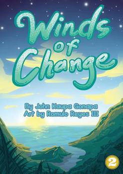 Paperback Winds Of Change Book