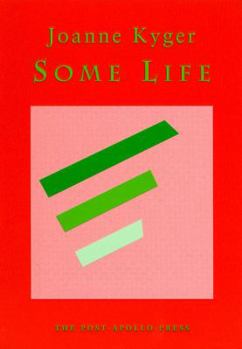 Paperback Some Life Book