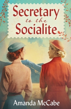 Paperback Secretary to the Socialite Book