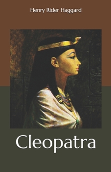Paperback Cleopatra Book