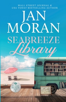 Paperback Seabreeze Library Book