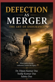 Defection as Merger: The Art of Endurance