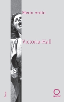 Paperback Victoria-Hall [French] Book
