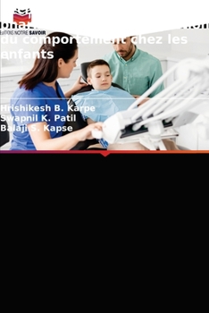 Paperback Techniques non pharmacologiques de gestion du comportement chez les enfants [French] Book