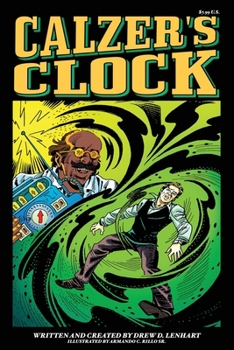 Paperback Calzer's Clock Book