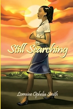 Paperback Still Searching Book