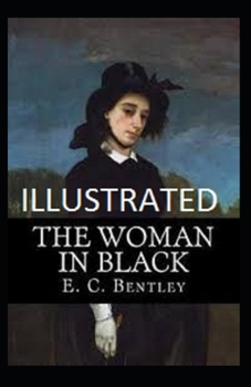 The Woman in Black (Illustrated edition)