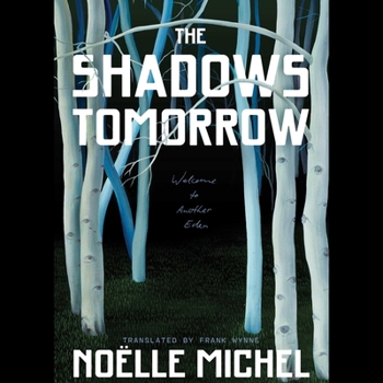 Audio CD The Shadows Tomorrow Book