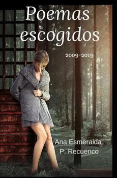 Paperback Poemas escogidos: 2009-2019 [Spanish] Book