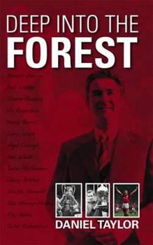 Paperback Deep Into The Forest Book