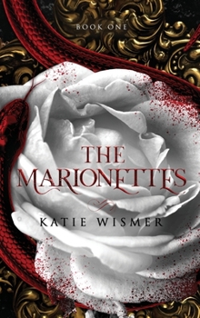 Hardcover The Marionettes Book