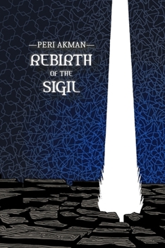 Paperback Rebirth of the Sigil Book