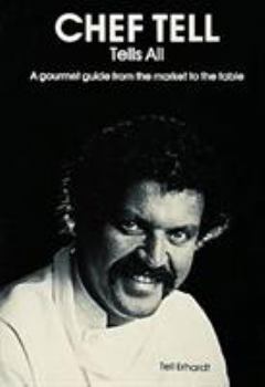 Paperback Chef Tell Tells All Book