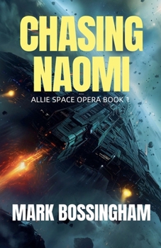 Paperback Chasing Naomi Book