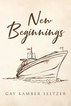 Paperback New Beginnings Book