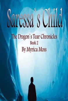 Paperback Saressa's Child Book