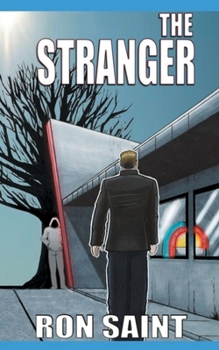 Paperback The Stranger Book