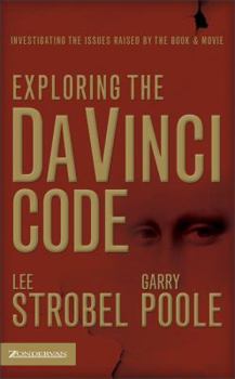 Paperback Exploring the Da Vinci Code: Investigating the Issues Raised by the Book & Movie Book