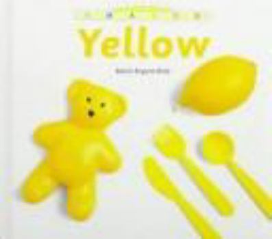 Hardcover Yellow Book