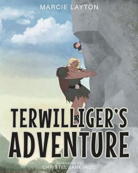 Paperback Terwilliger's Adventure Book
