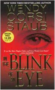 In the Blink of an Eye - Book #0 of the Lily Dale Mystery