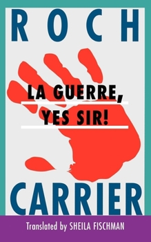 Paperback La Guerre, Yes Sir! Book