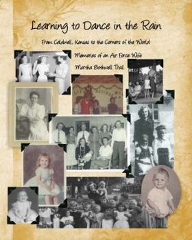 Hardcover Learning To Dance In The Rain Book