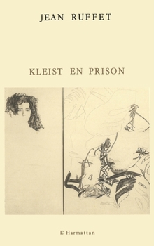 Paperback Kleist en prison [French] Book