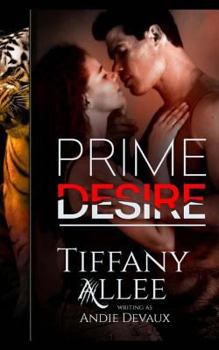 Paperback Prime Desire Book