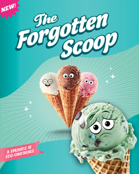 The Forgotten Scoop: A Sprinkle of Self-Confidence