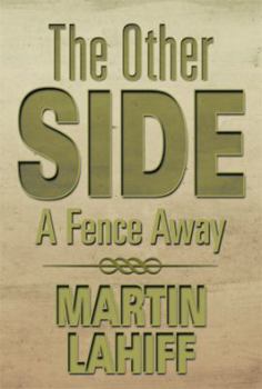 Paperback The Other Side: A Fence Away Book