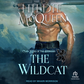 Audio CD The Wildcat Book