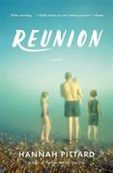 Paperback Reunion Book